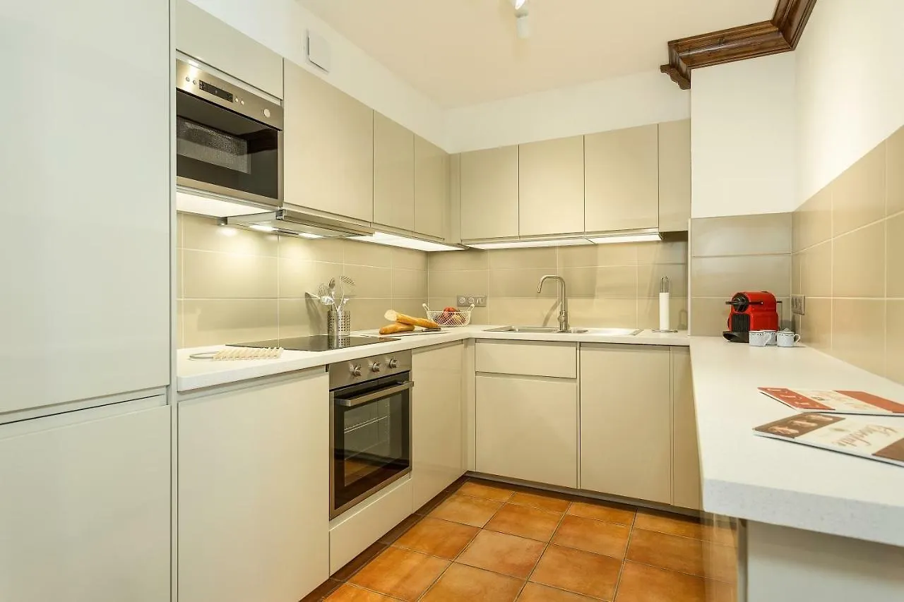 Apartment Kitson - Alpes Travel - Chamonix - Sleeps 6