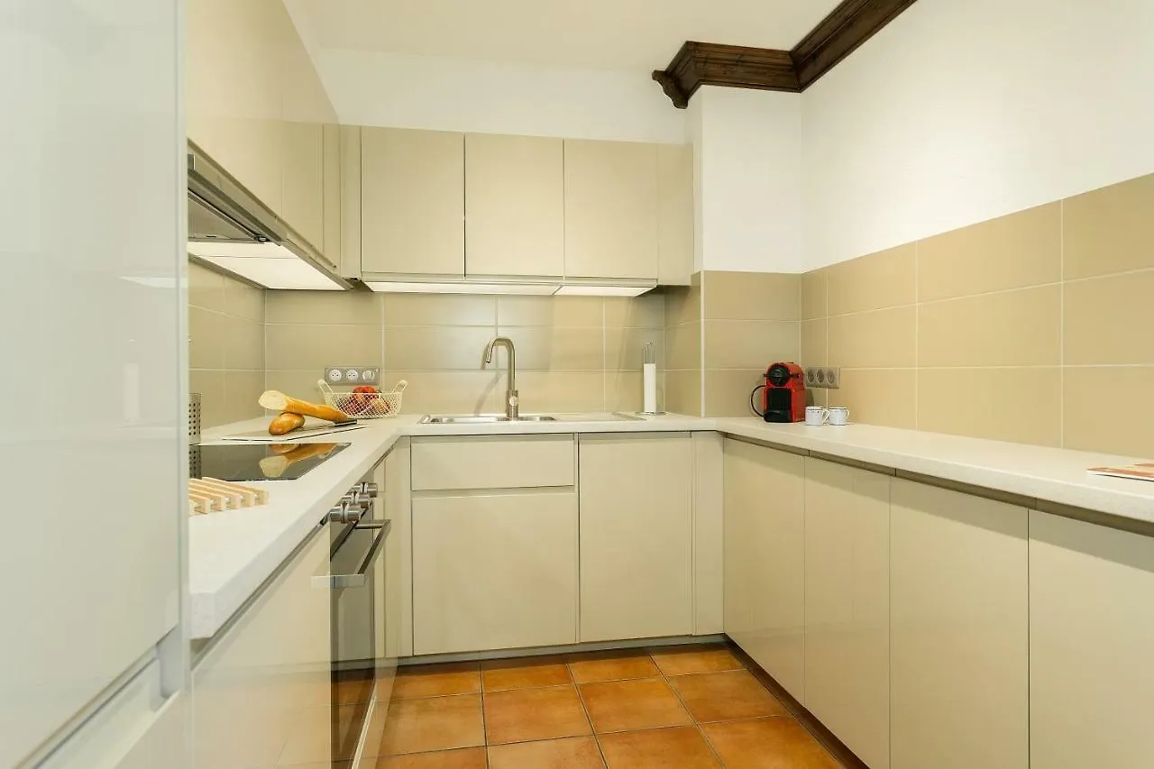Apartment Kitson - Alpes Travel - Chamonix - Sleeps 6