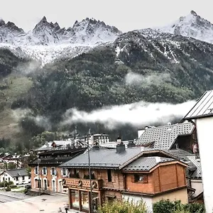 Résidence Mummery Chamonix Mont Blanc